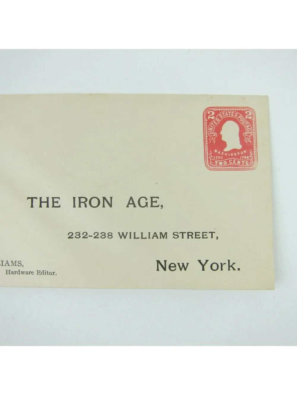 N/A us postal