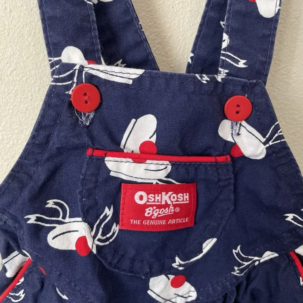 OshKosh Bgosh vintage oshkosh