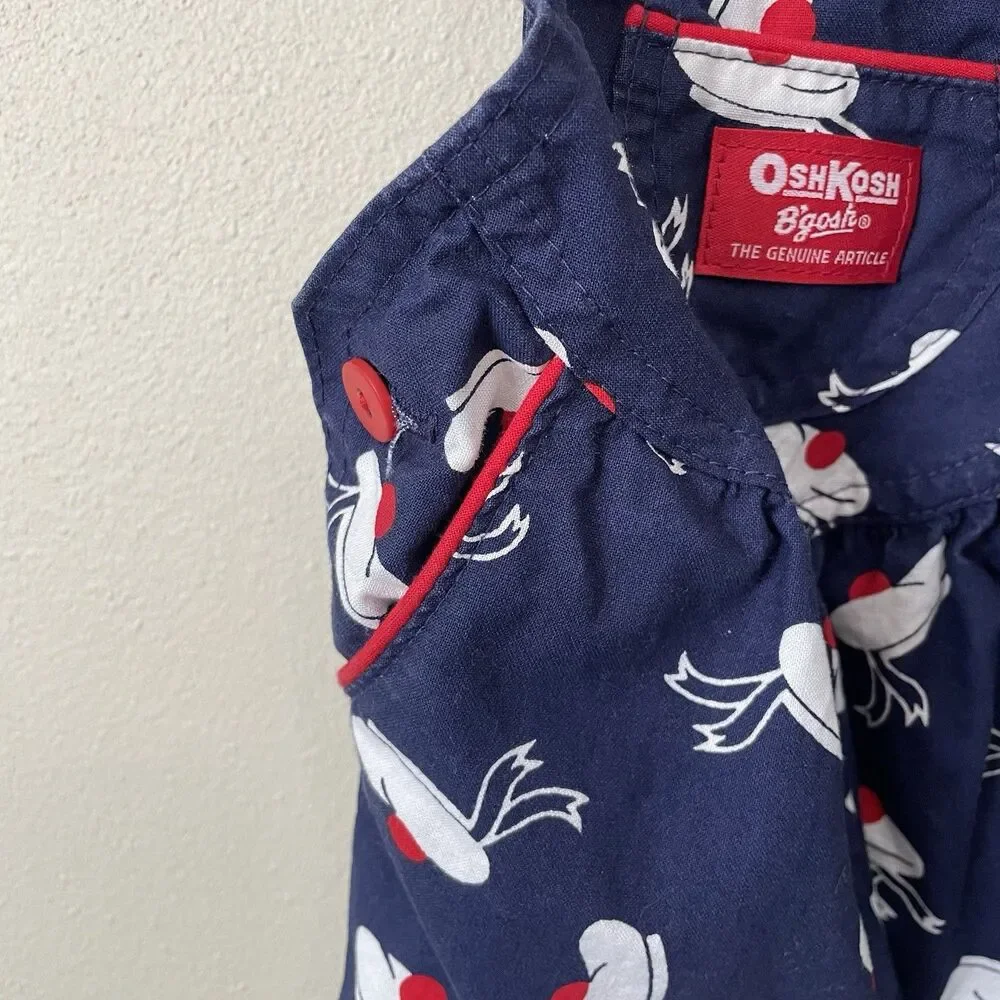 OshKosh Bgosh vintage oshkosh