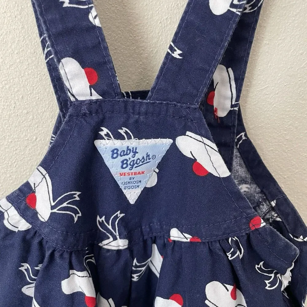 OshKosh Bgosh vintage oshkosh