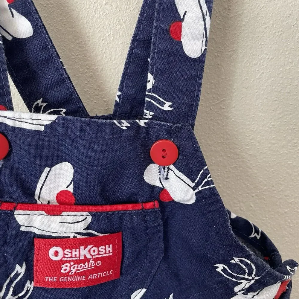 OshKosh Bgosh vintage oshkosh