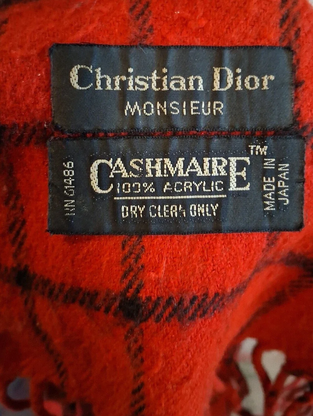 Dior great unisex