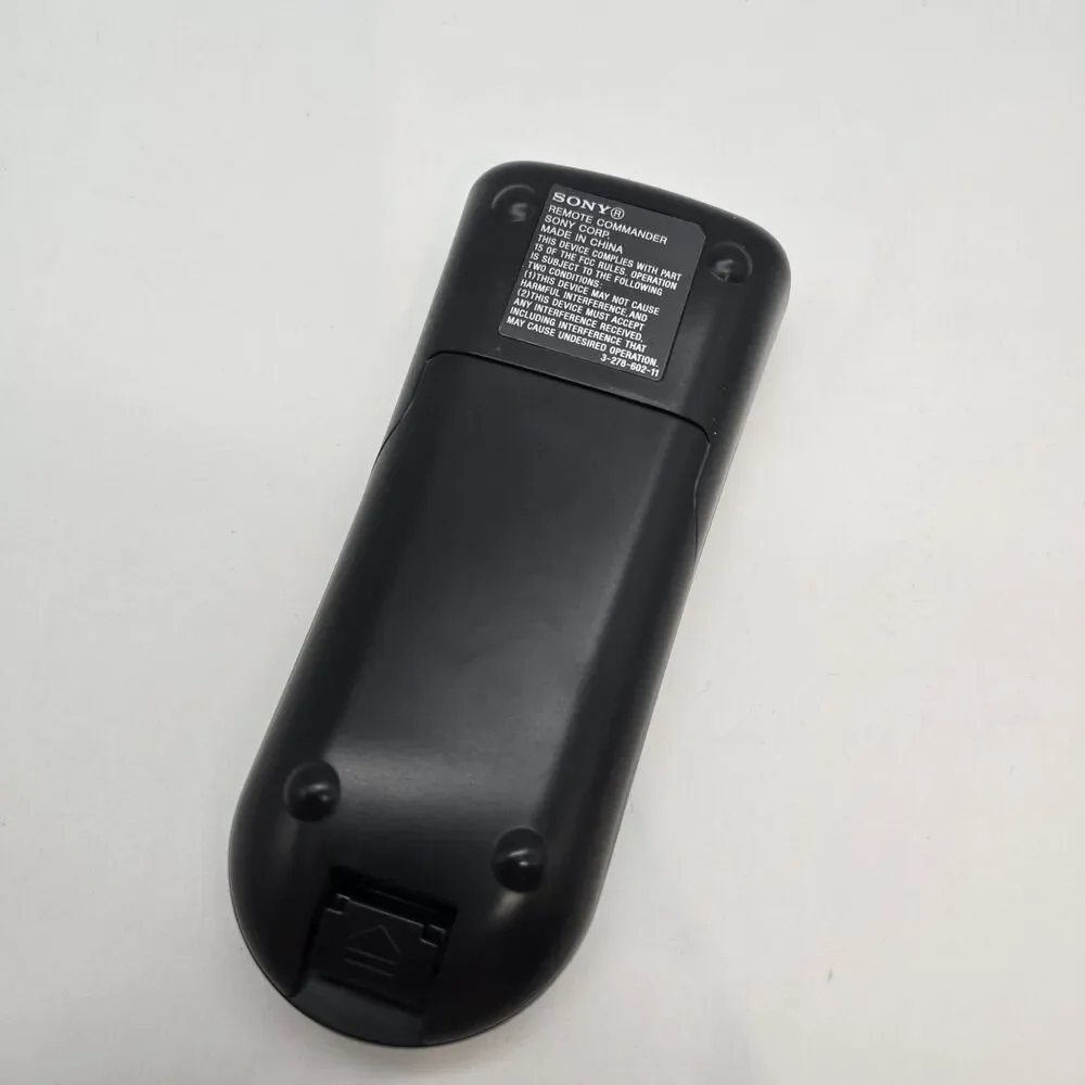 Sony rm ez4