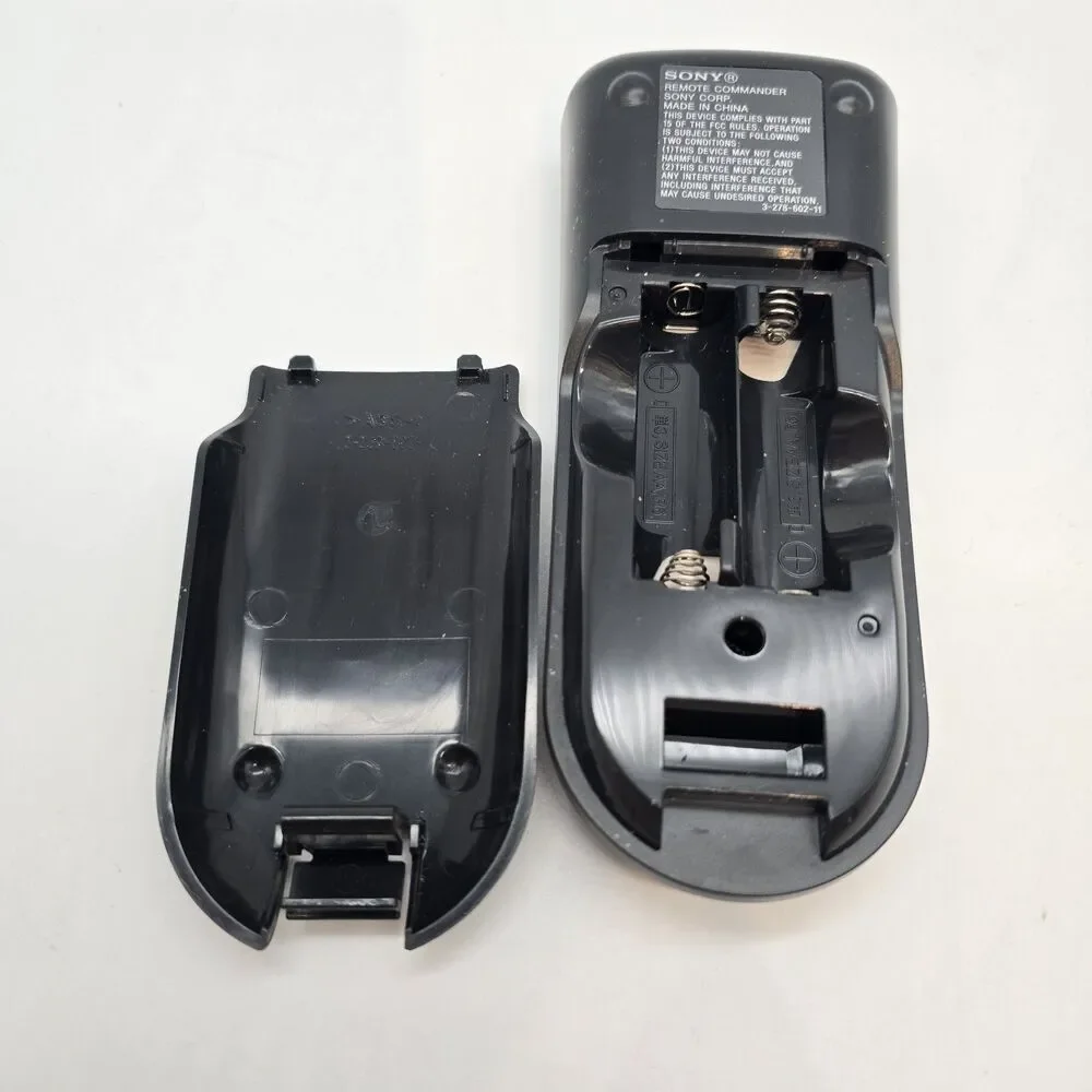 Sony rm ez4