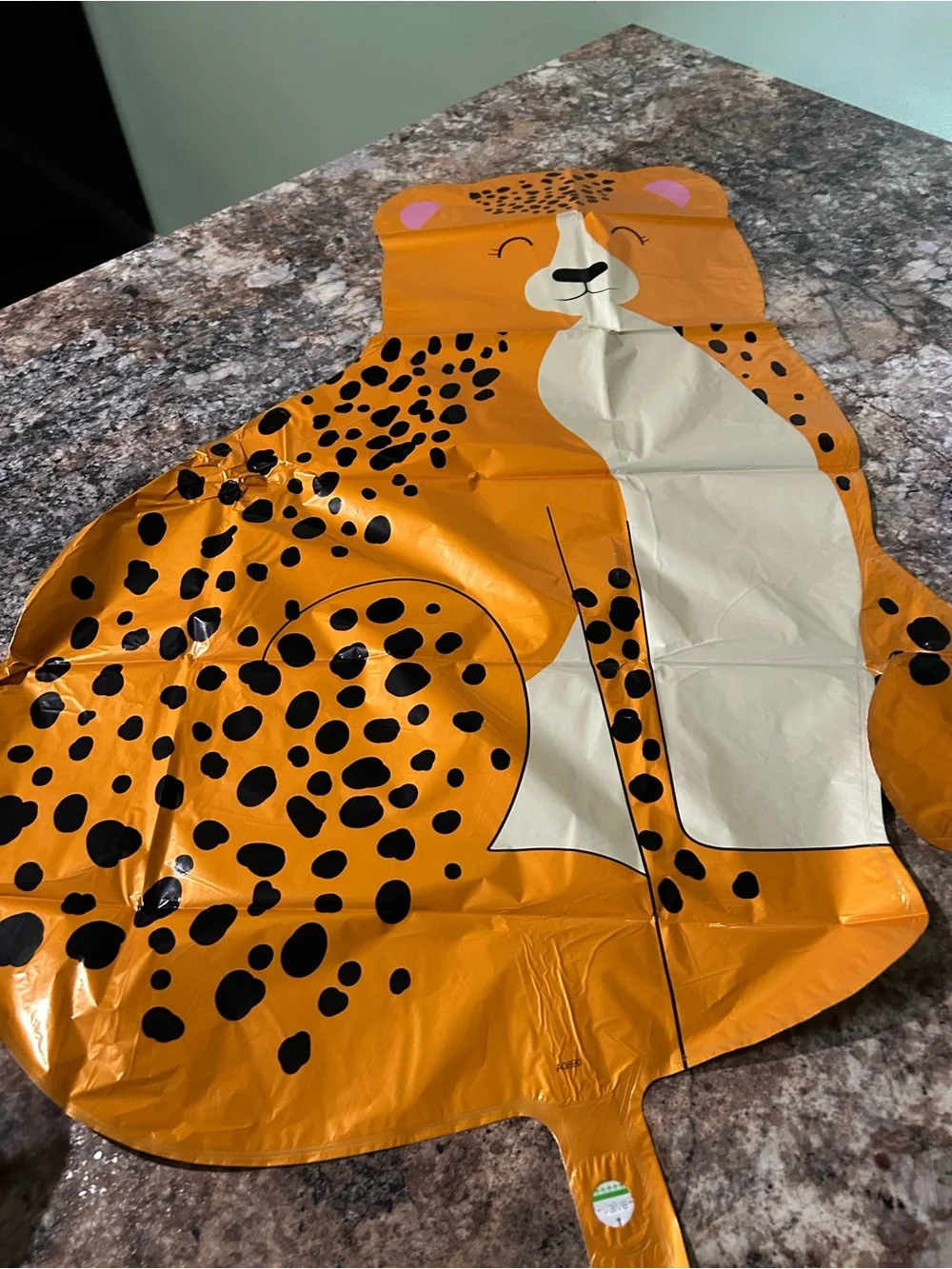 N/A cute safari