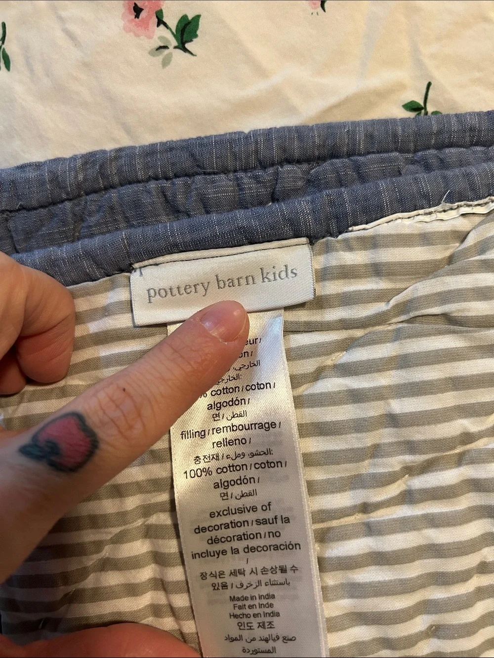 Pottery Barn Kids great shape