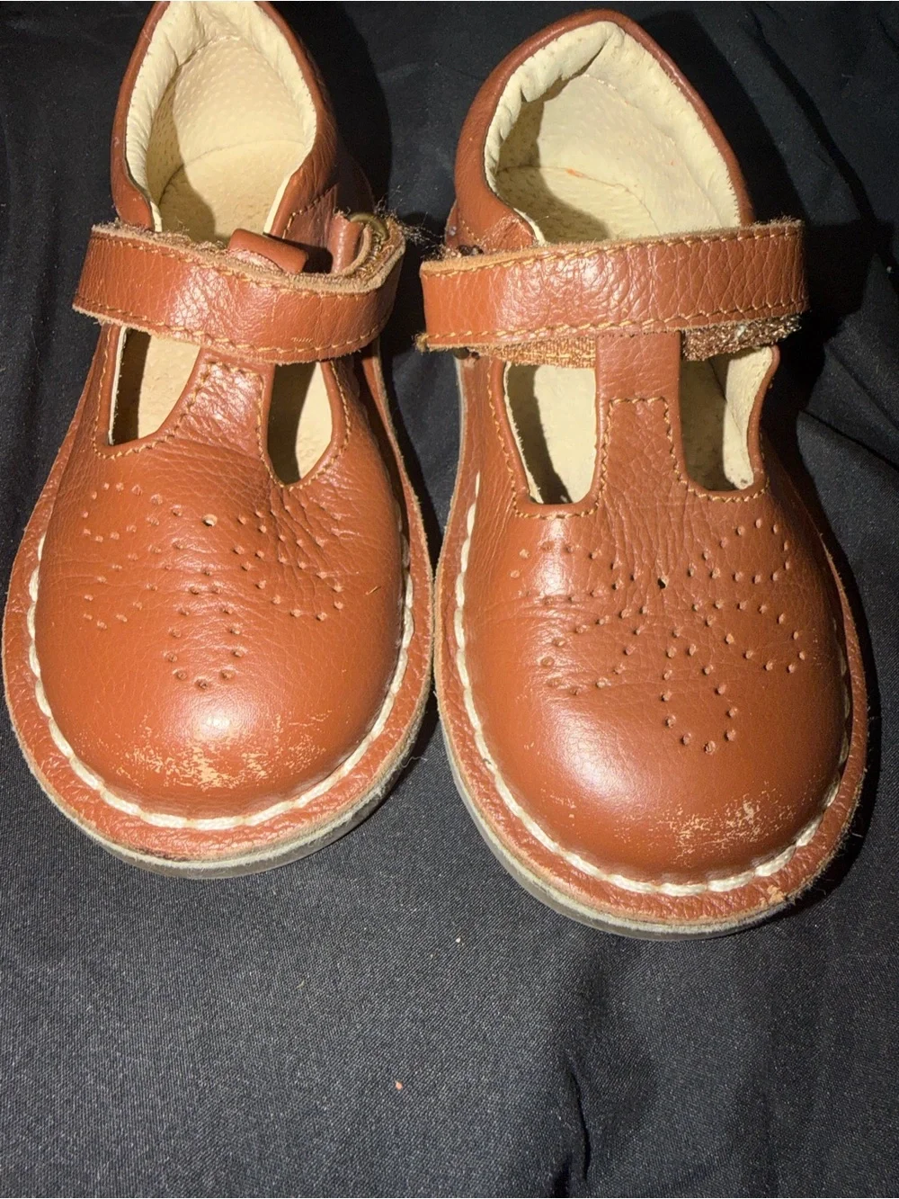 Mini Boden mini maryjanes girls