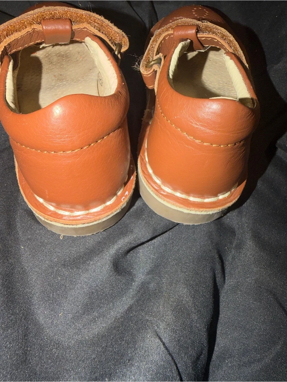 Mini Boden uk bar maryjanes