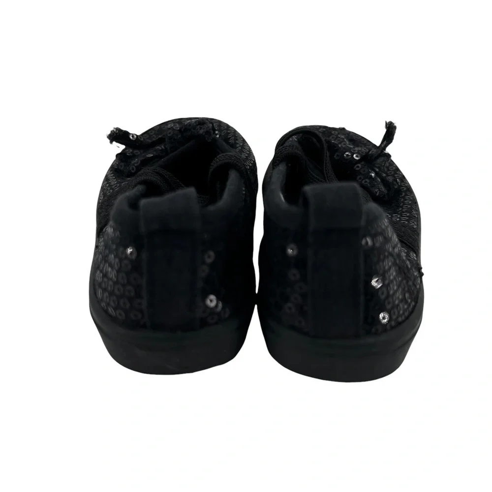 chatties flats size