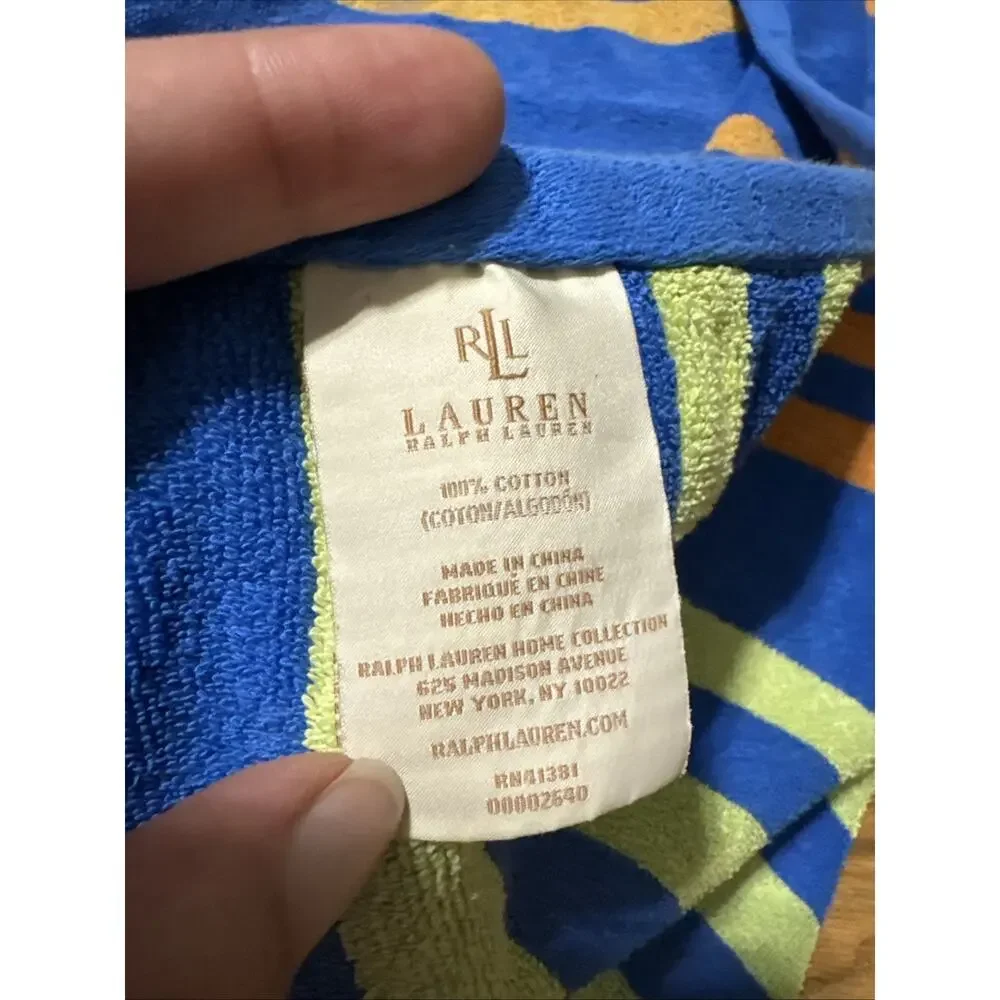 Lauren Ralph Lauren small easy