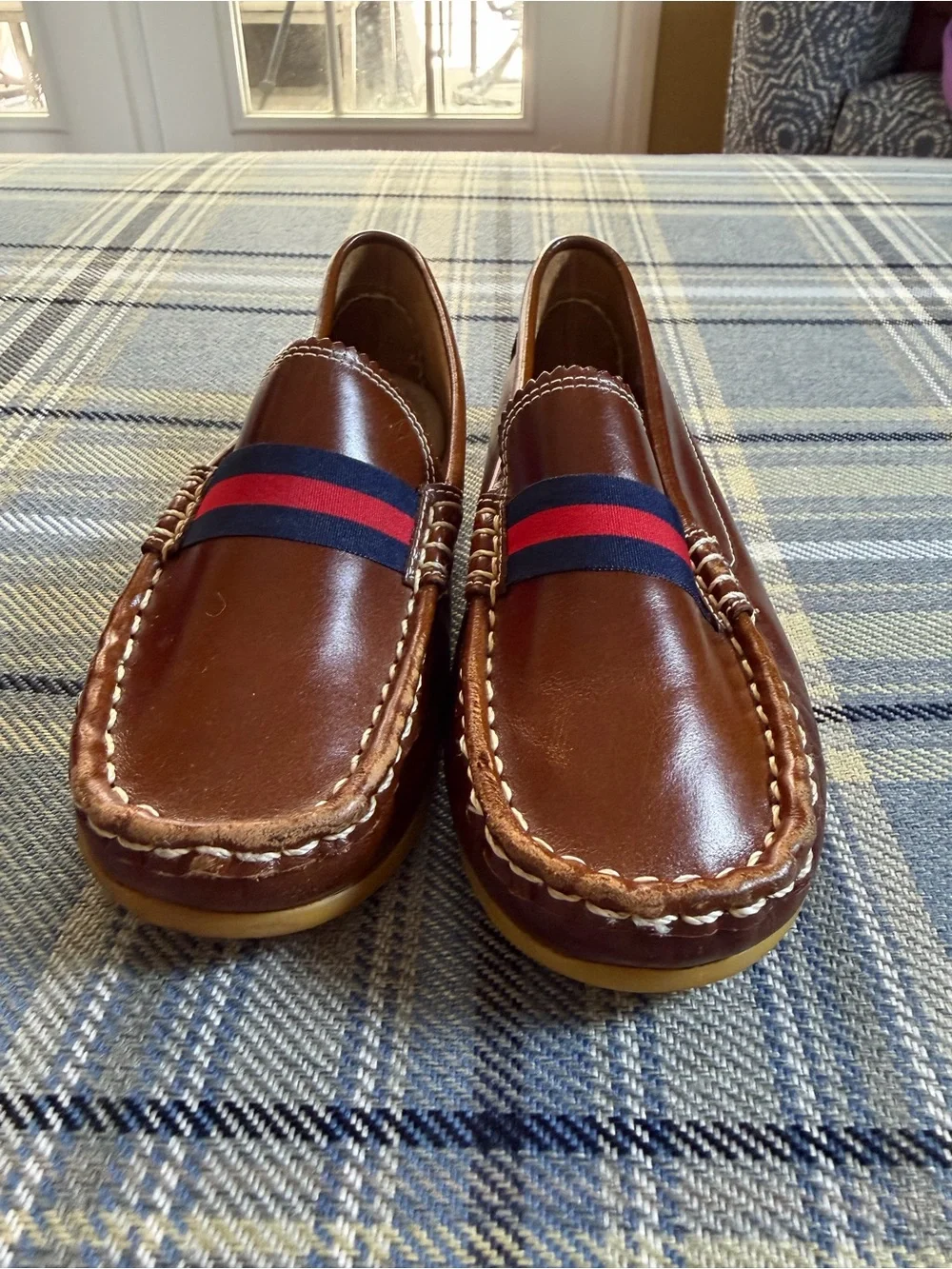 Elephantito soles polished