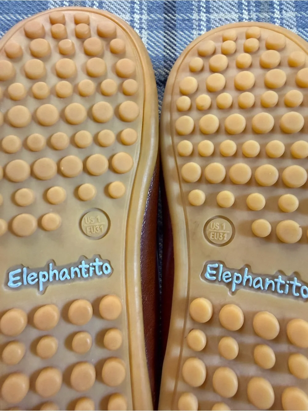 Elephantito boys slip