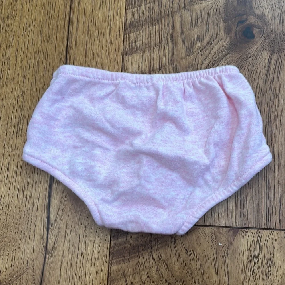 Ralph Lauren Girl’s Bloomers Size 3M