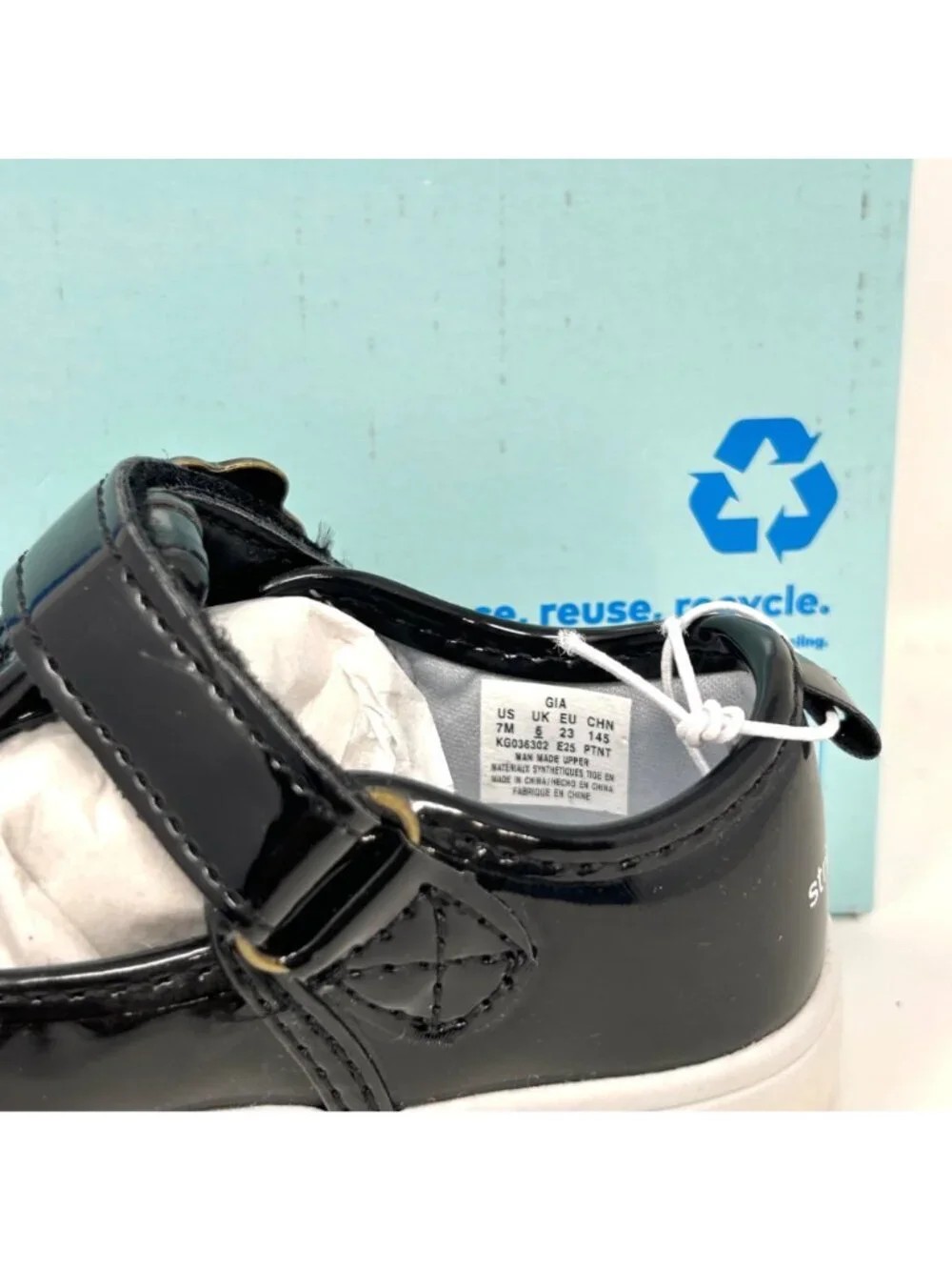 Stride Rite brand new