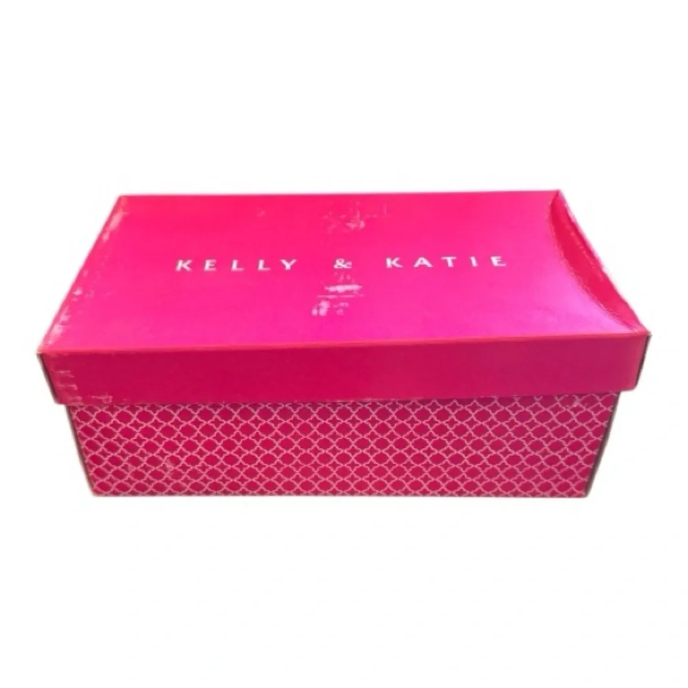 Kelly & Katie new original