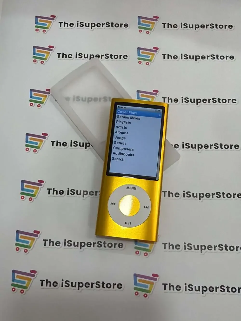 Apple apple™ ipod