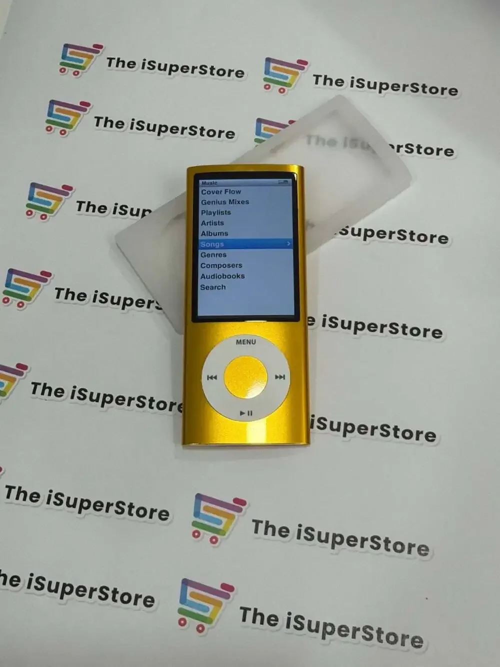 Apple apple™ ipod