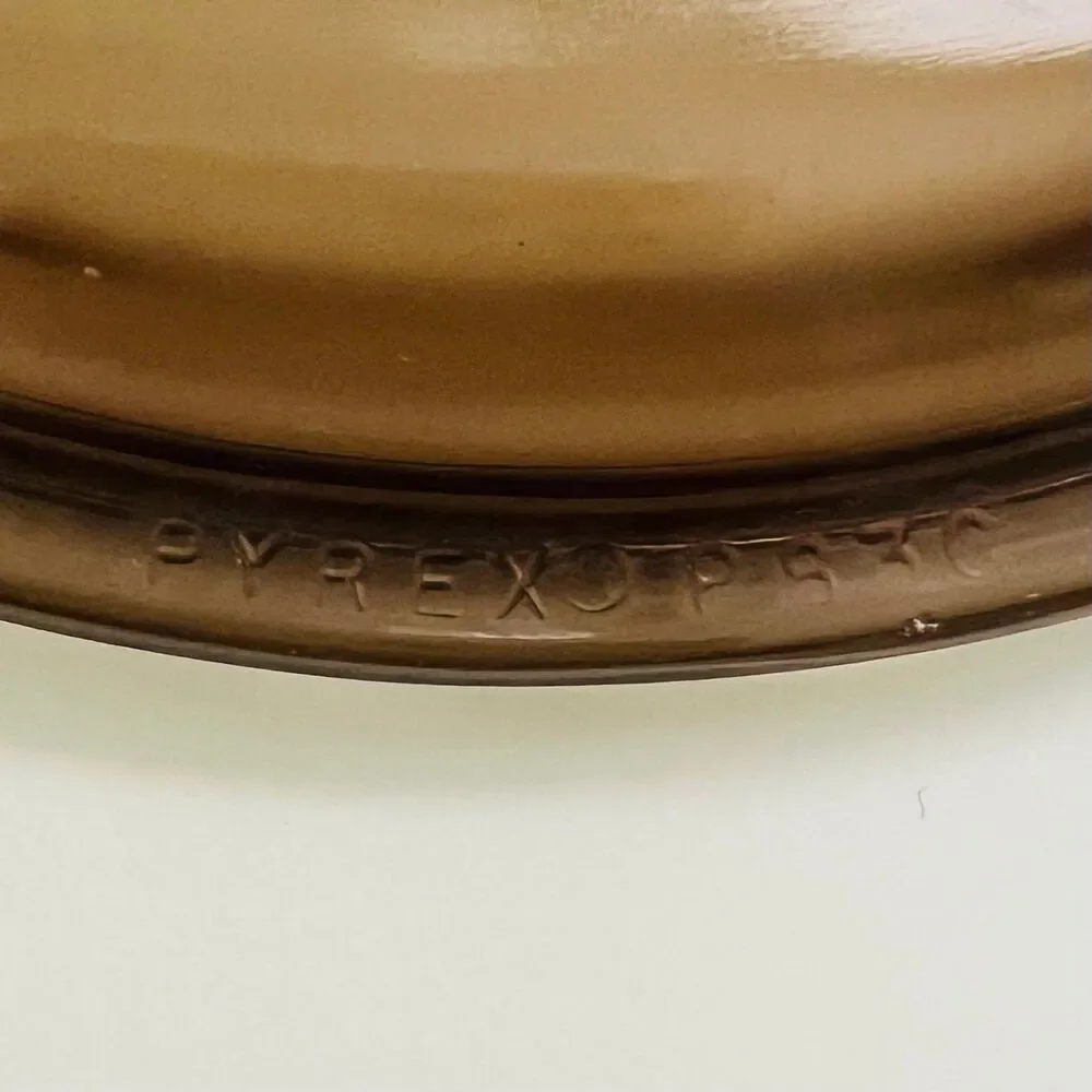 Pyrex good minor