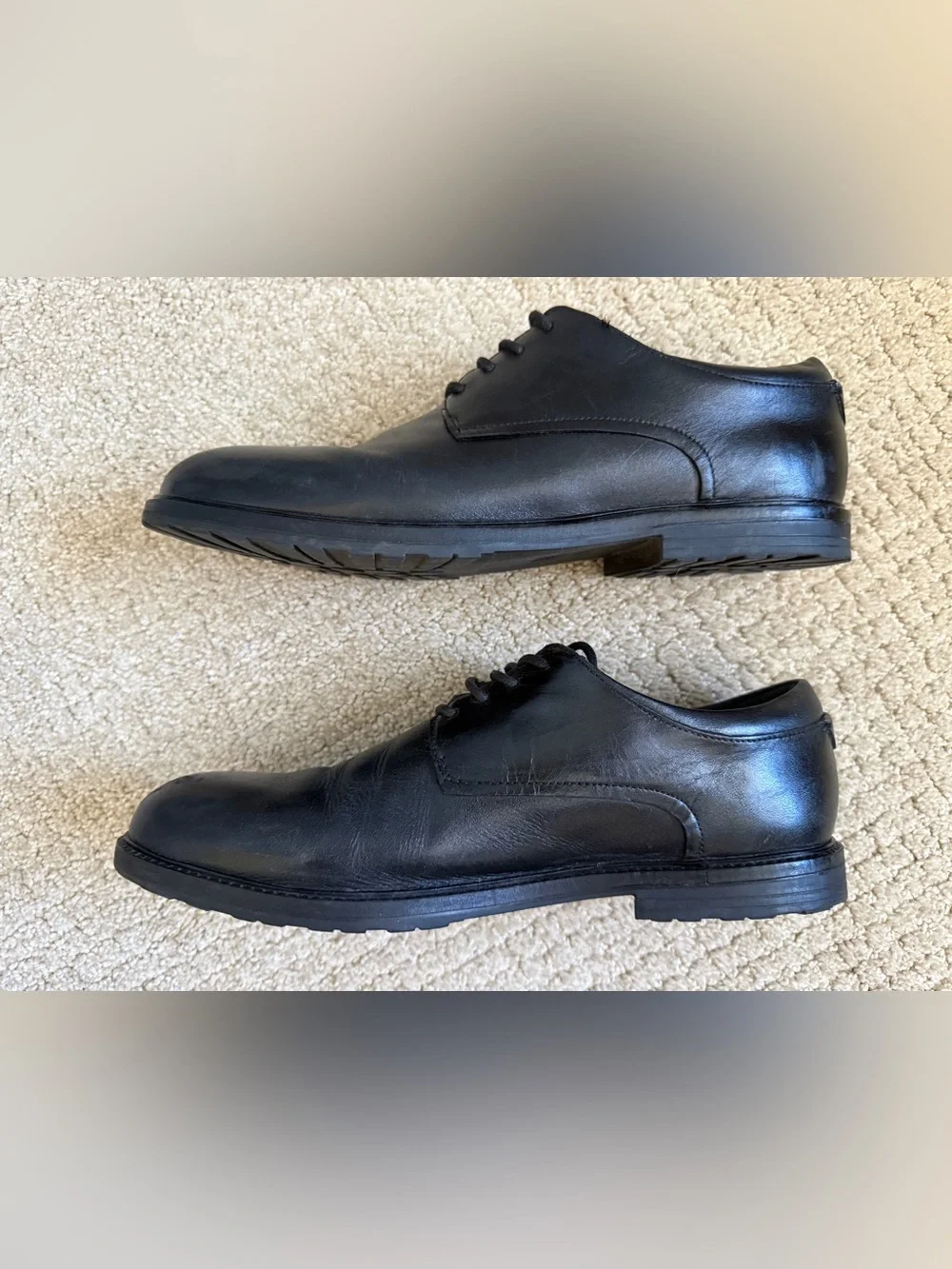 Zara timeless black