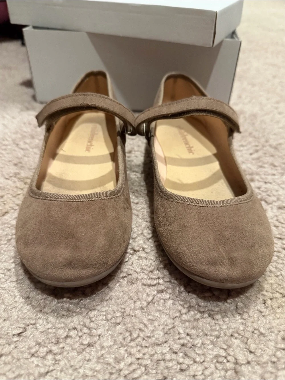 Childrenchic secure cushioned