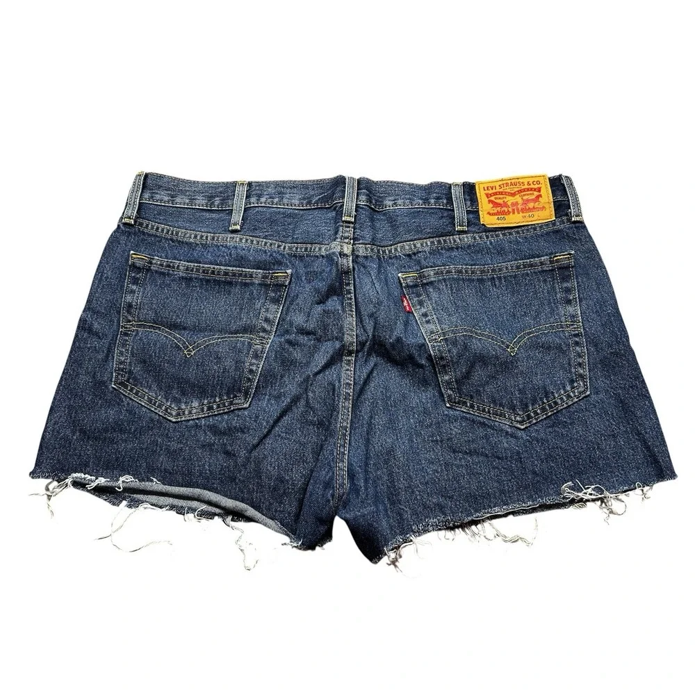 Levis levi 405