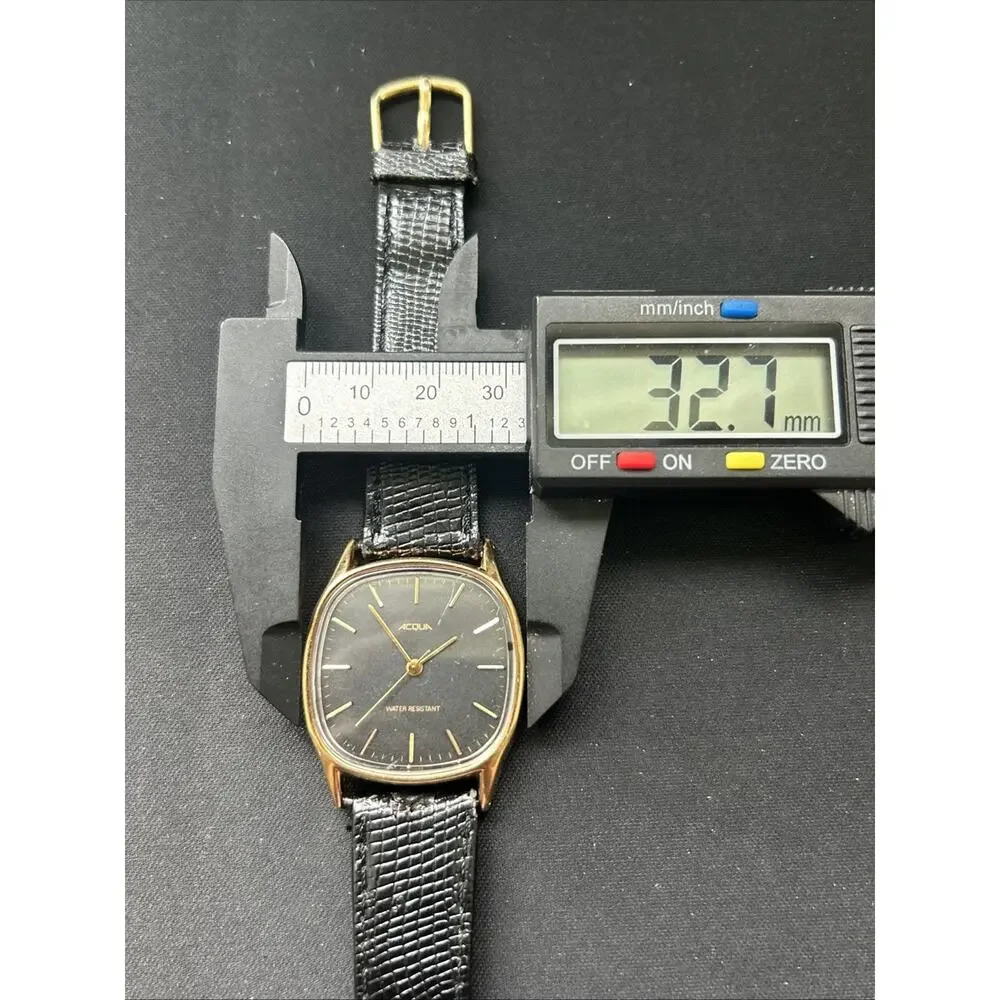 Acqua By Timex vintage acqua