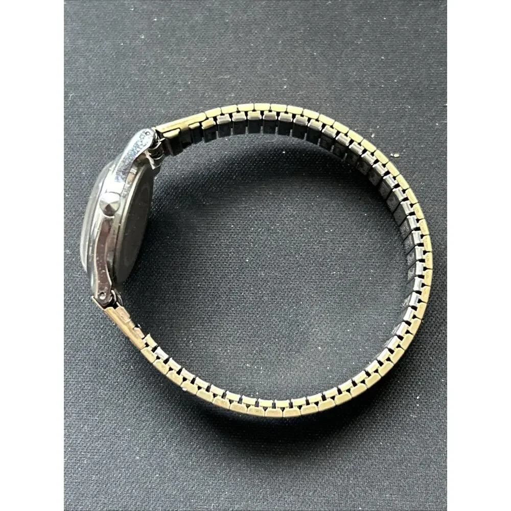 Lorus vintage minnie
