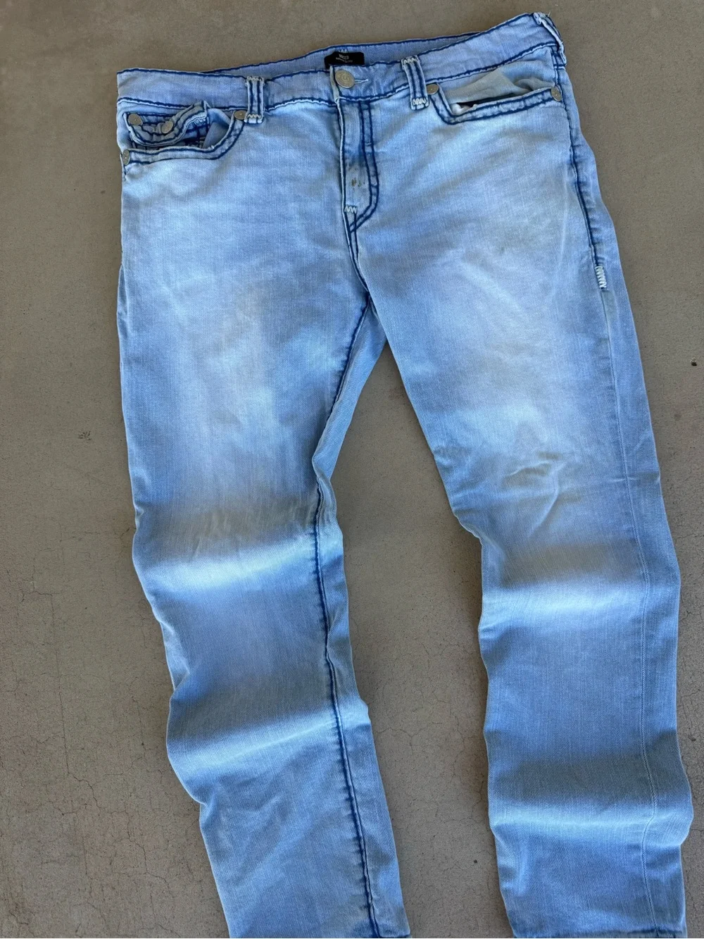 True Religion true religion