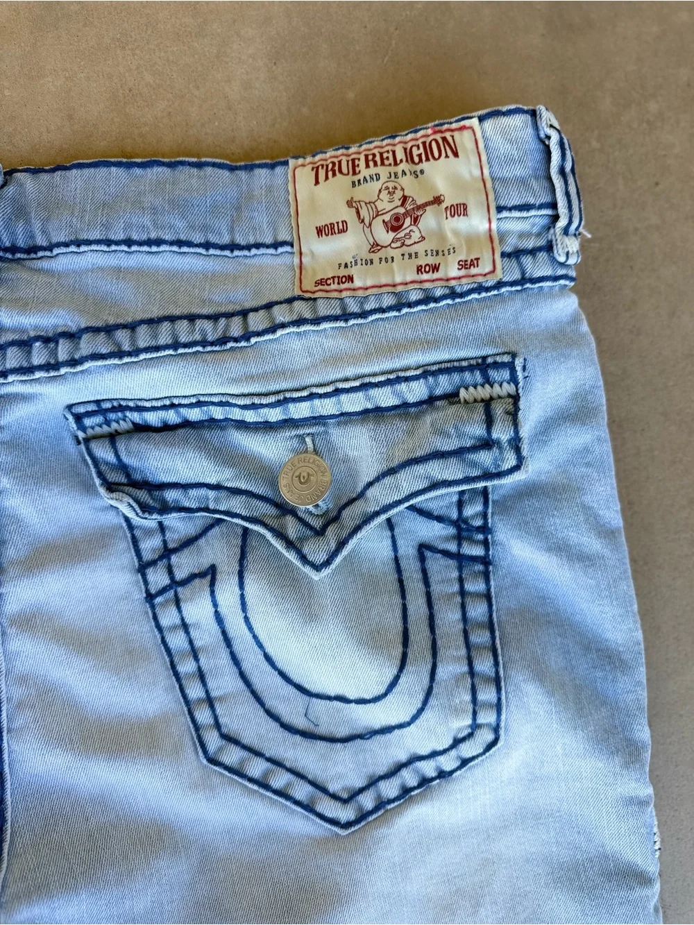 True Religion true religion