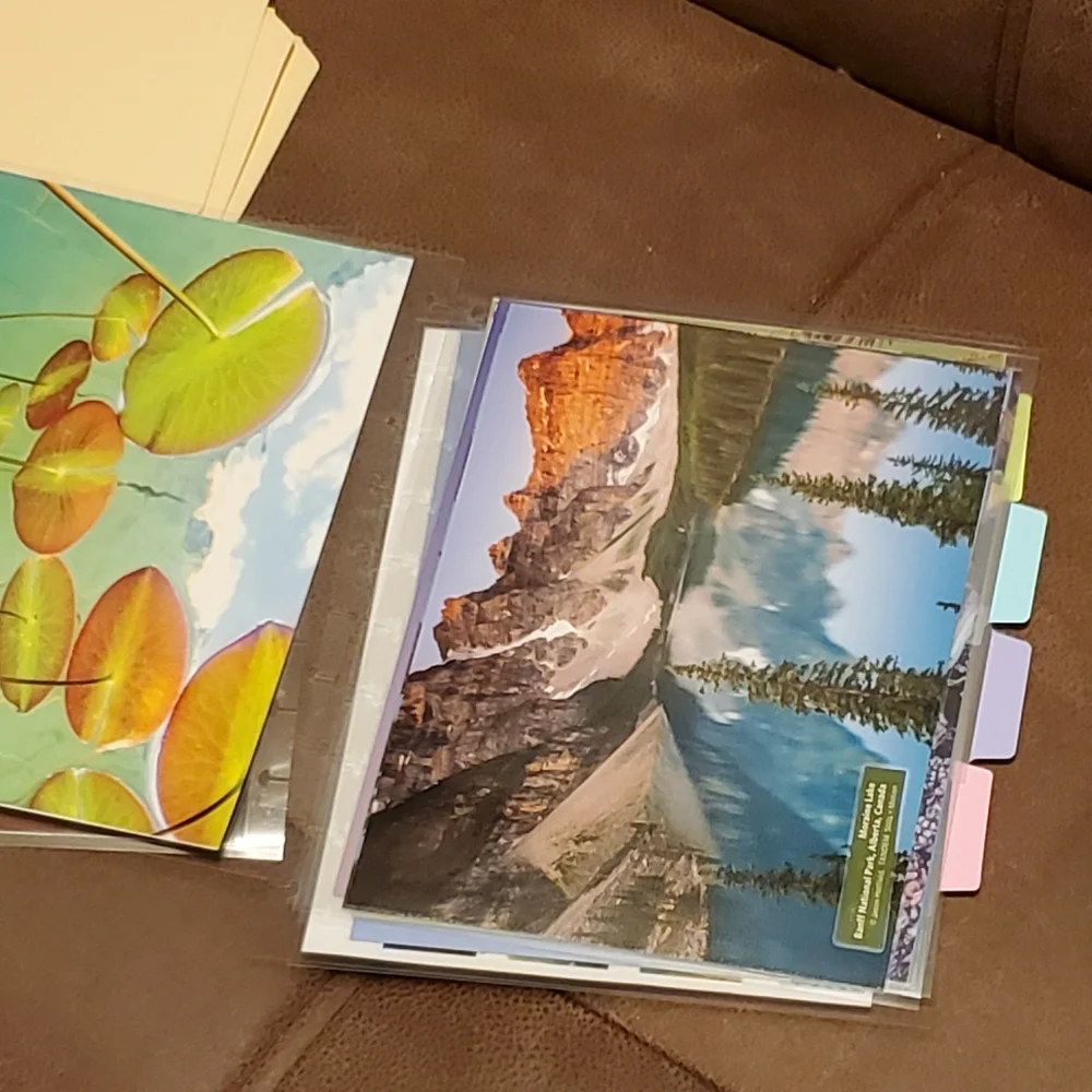Handmade homemade cover