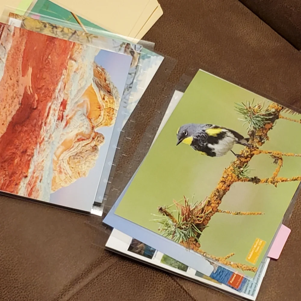 Handmade homemade cover