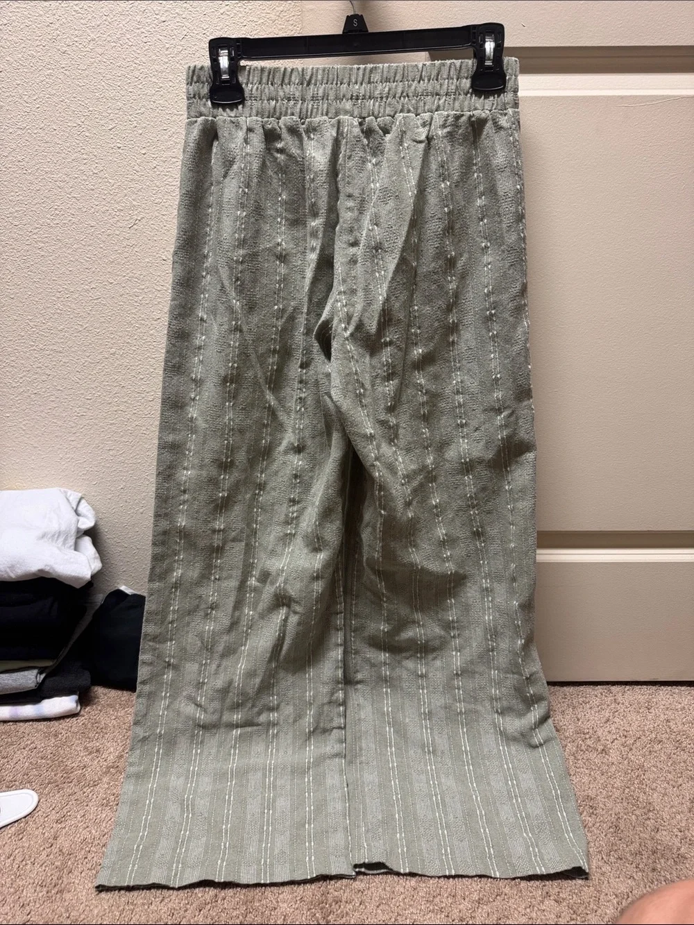 Sienna Sky relaxed fit