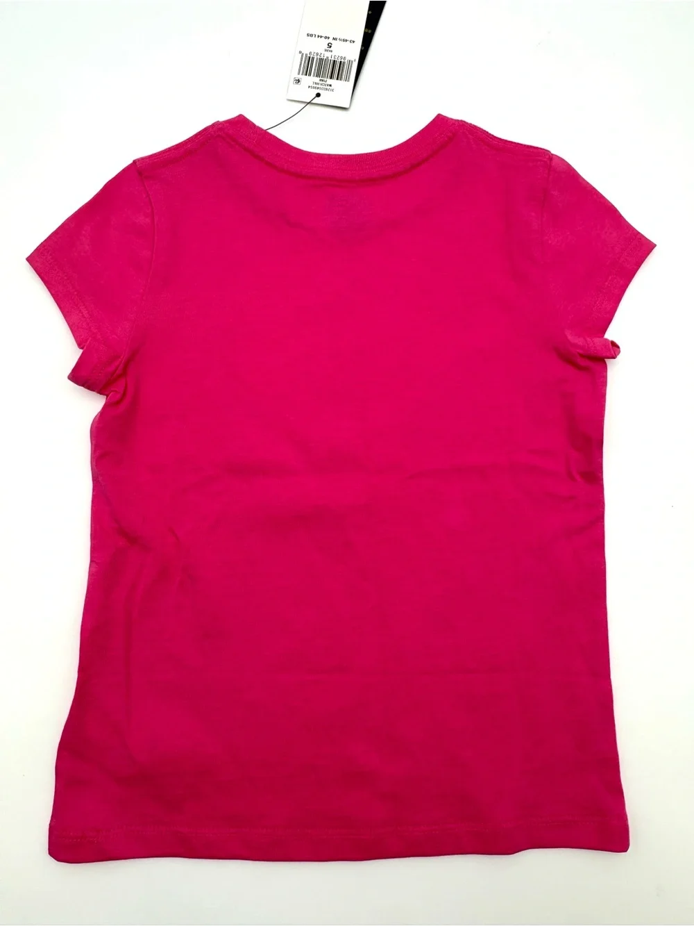 Polo Ralph Lauren Kids 3-Pack T-Shirt Set NWT Size 5