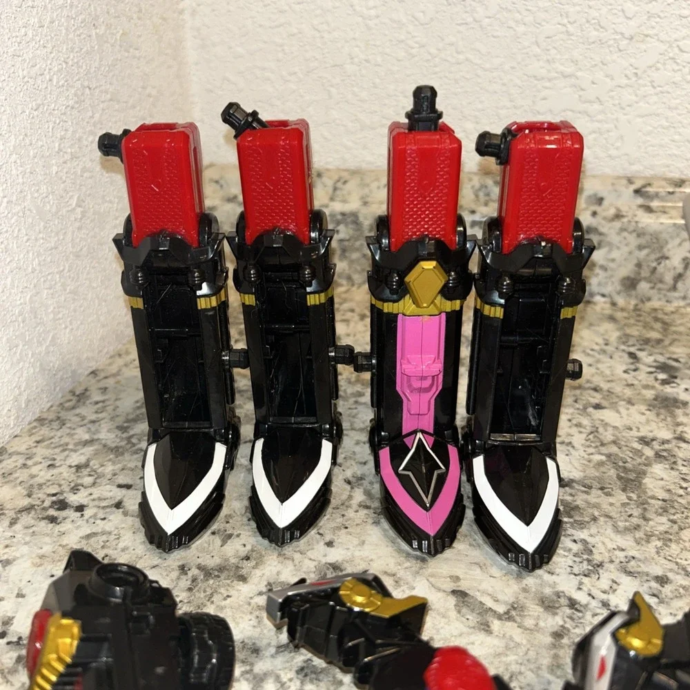N/A shuriken sentai