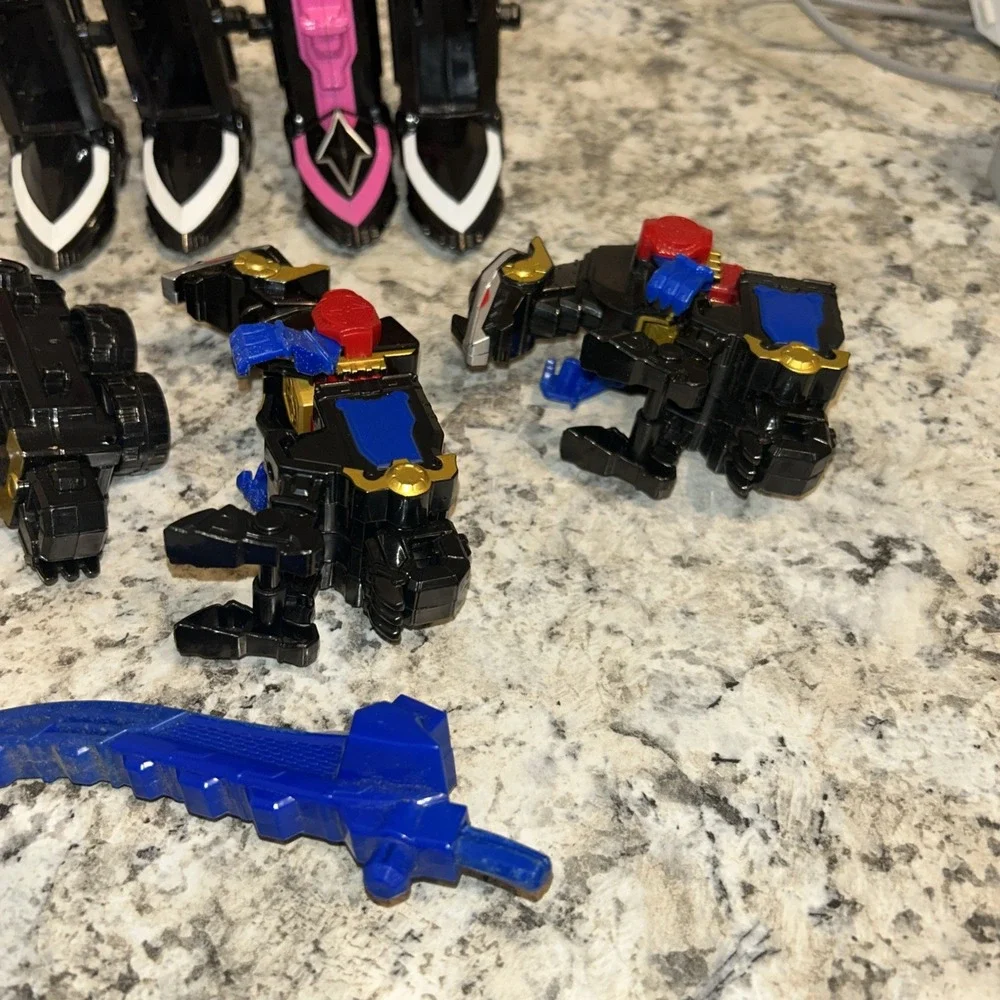 N/A shuriken sentai