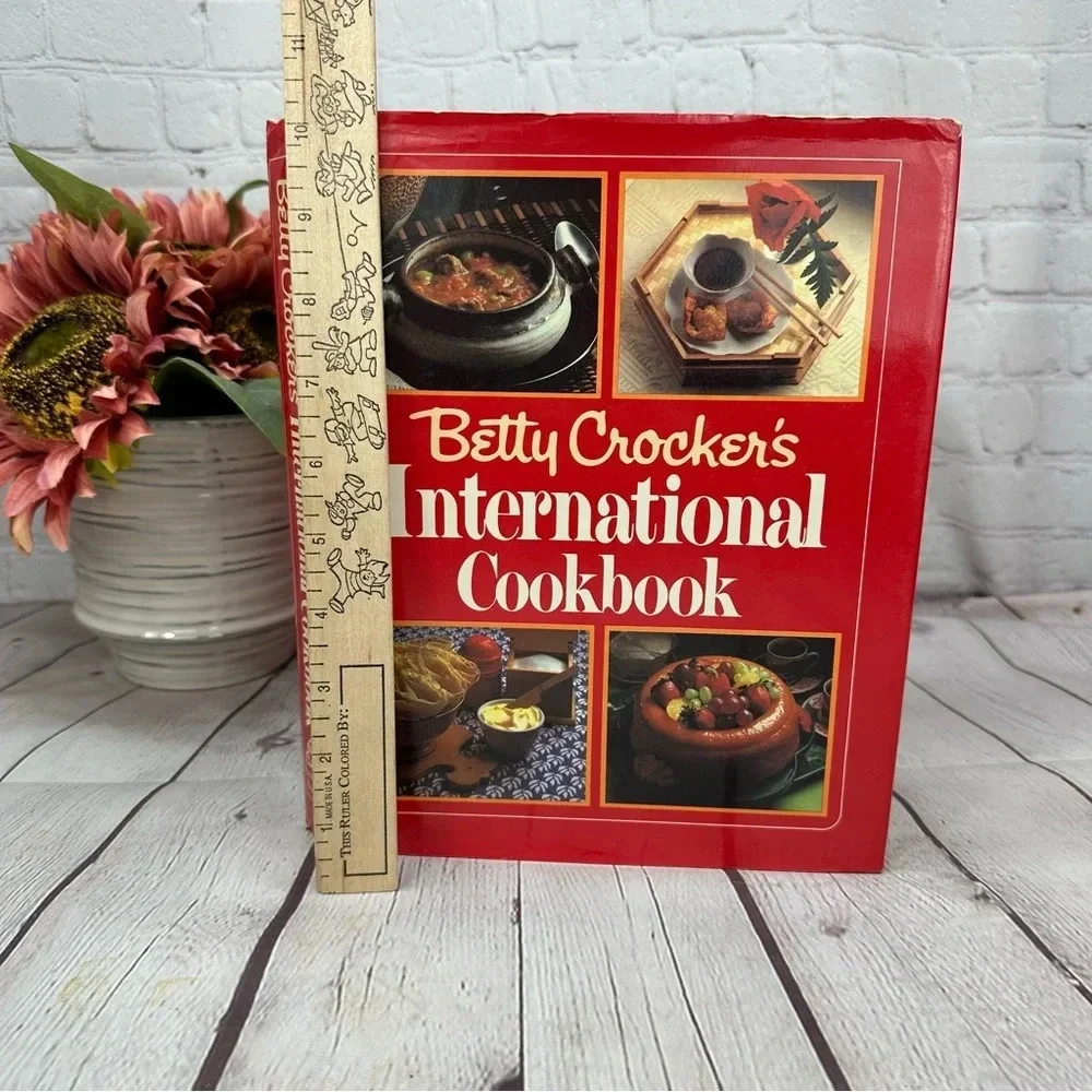 Betty Crocker good preowned