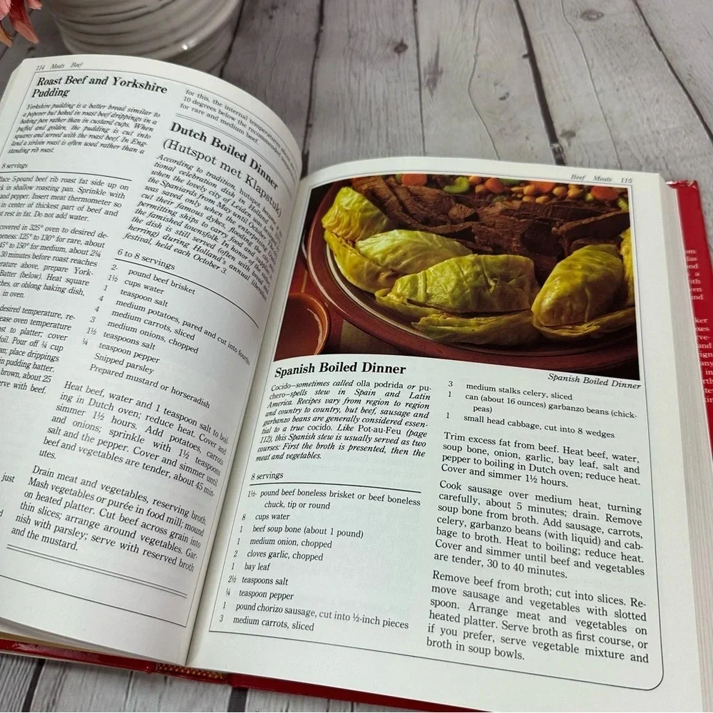 Betty Crocker good preowned