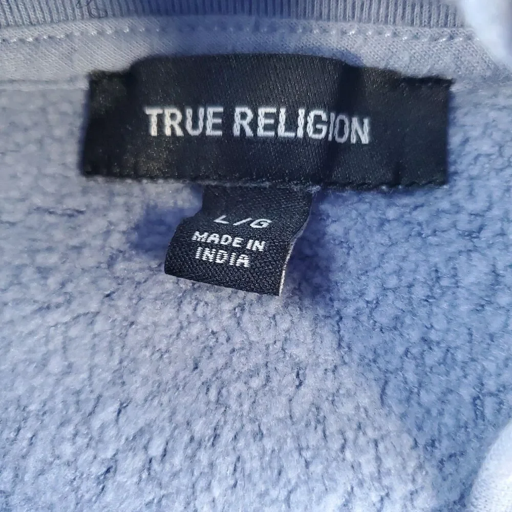 True Religion true religion