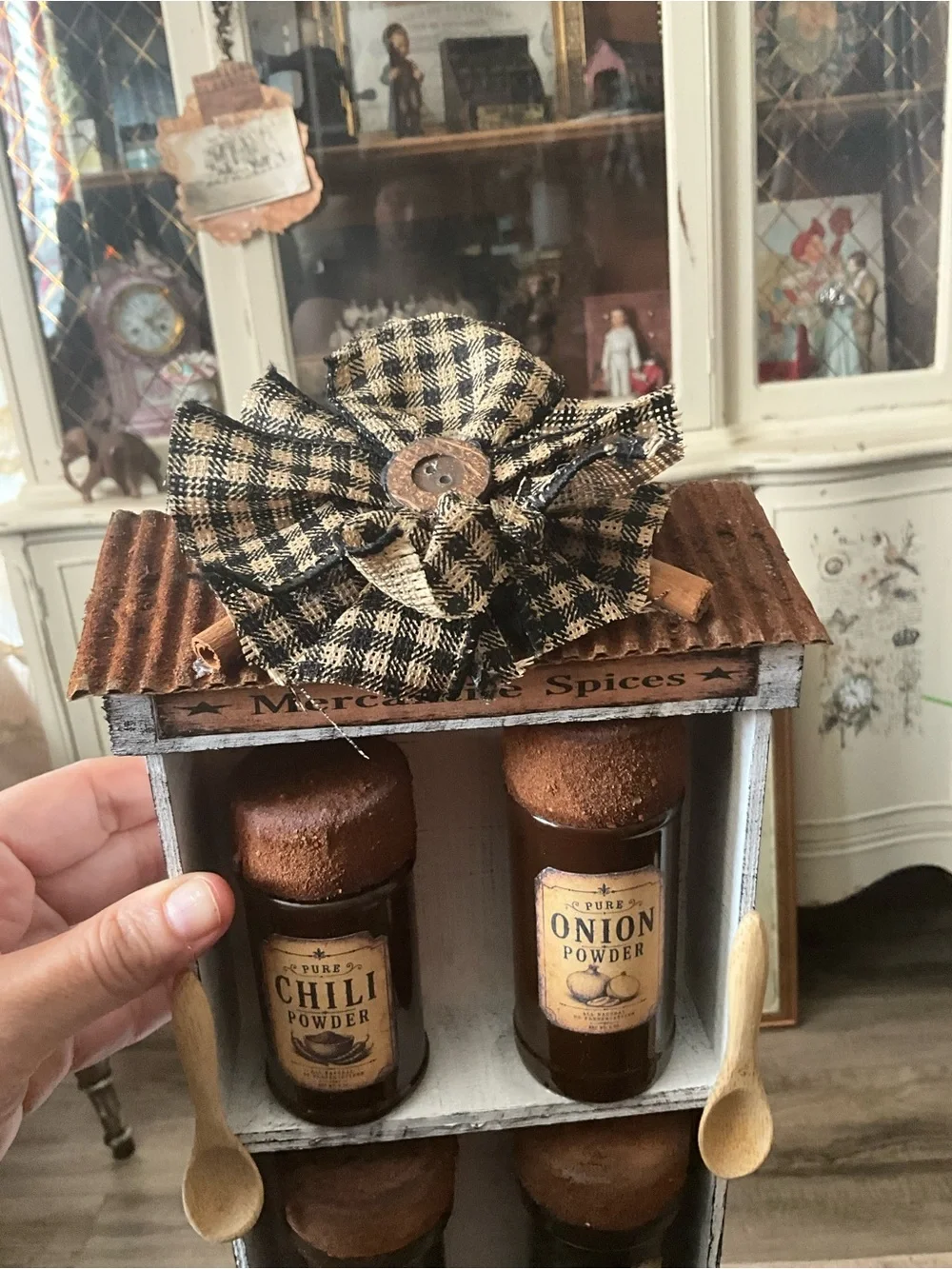 Pur charming rustic
