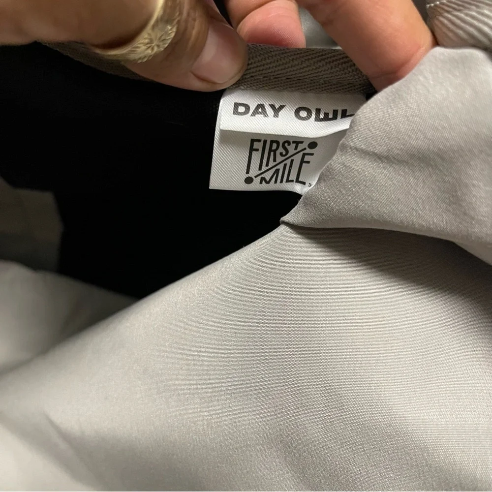 Day Owl Slim 14