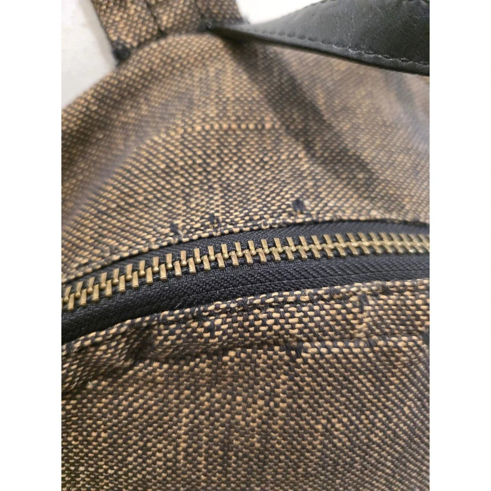 Frye ivy nylon