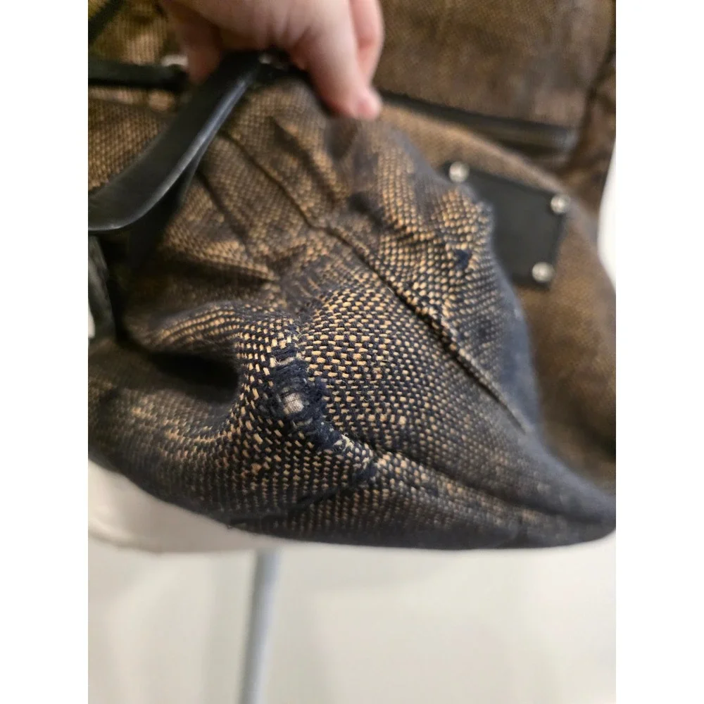 Frye ivy nylon