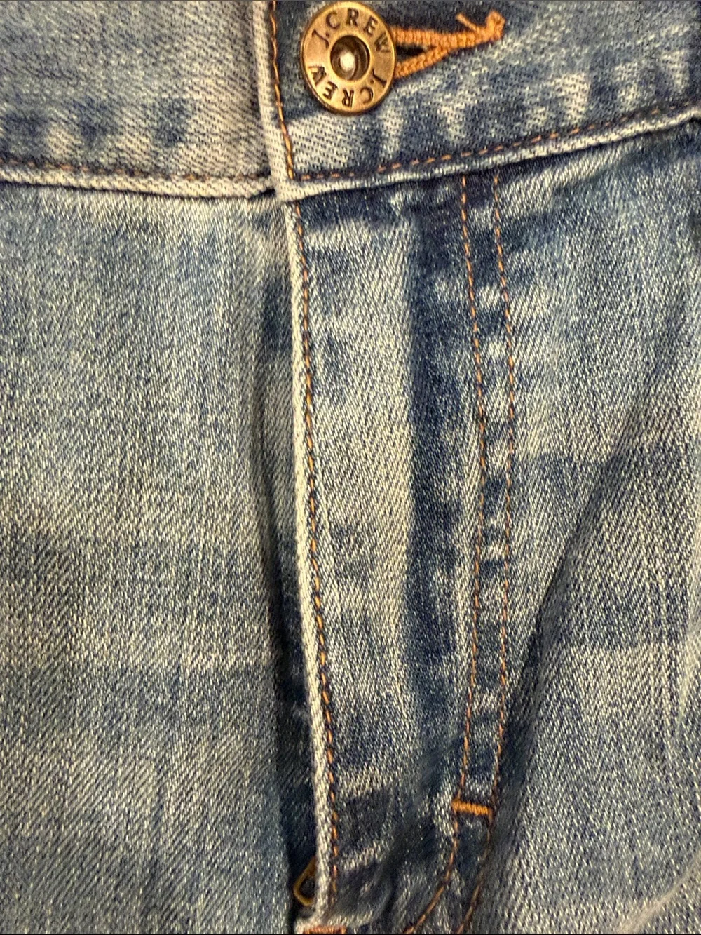 J. Crew slim modern