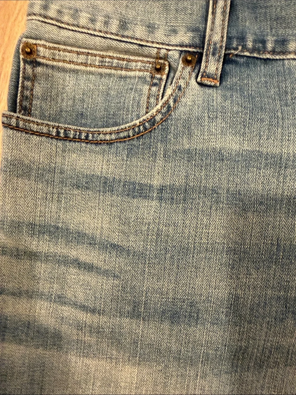 J. Crew slim modern