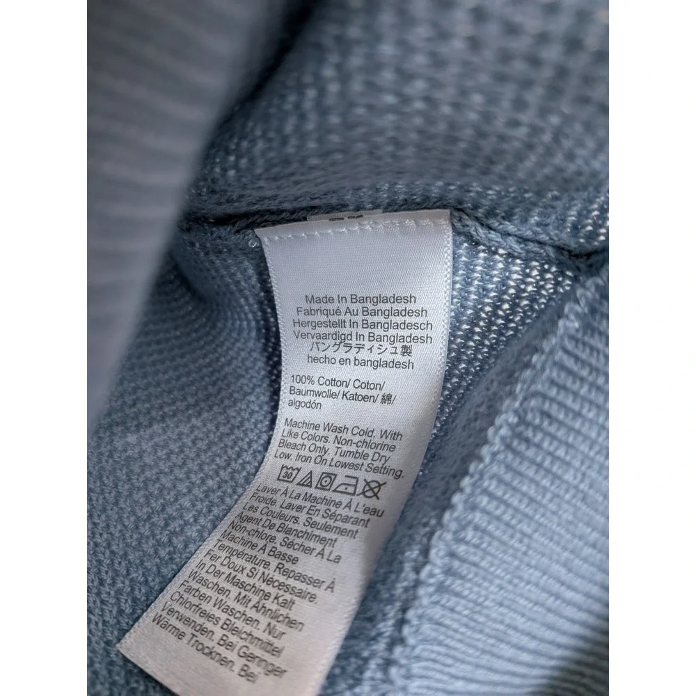 J. Crew crew mens