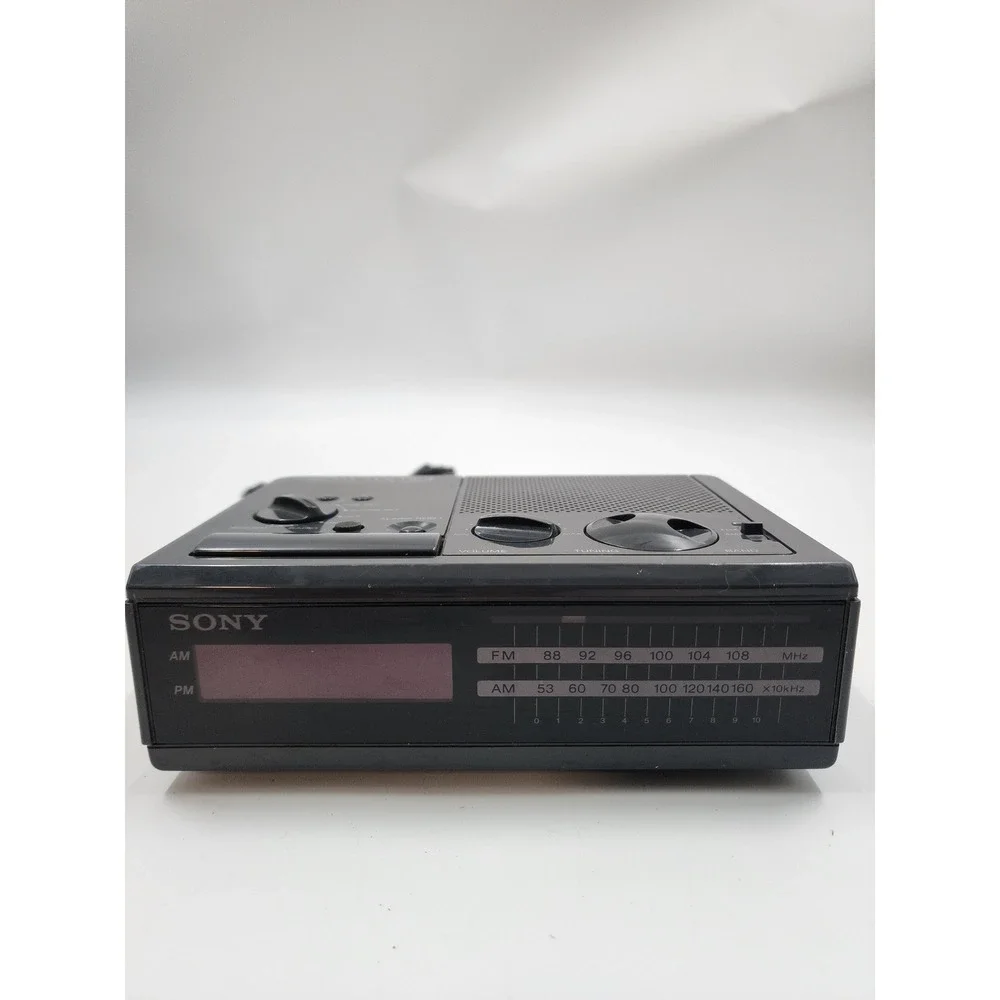 Sony dream machine