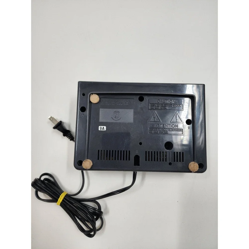 Sony dream machine