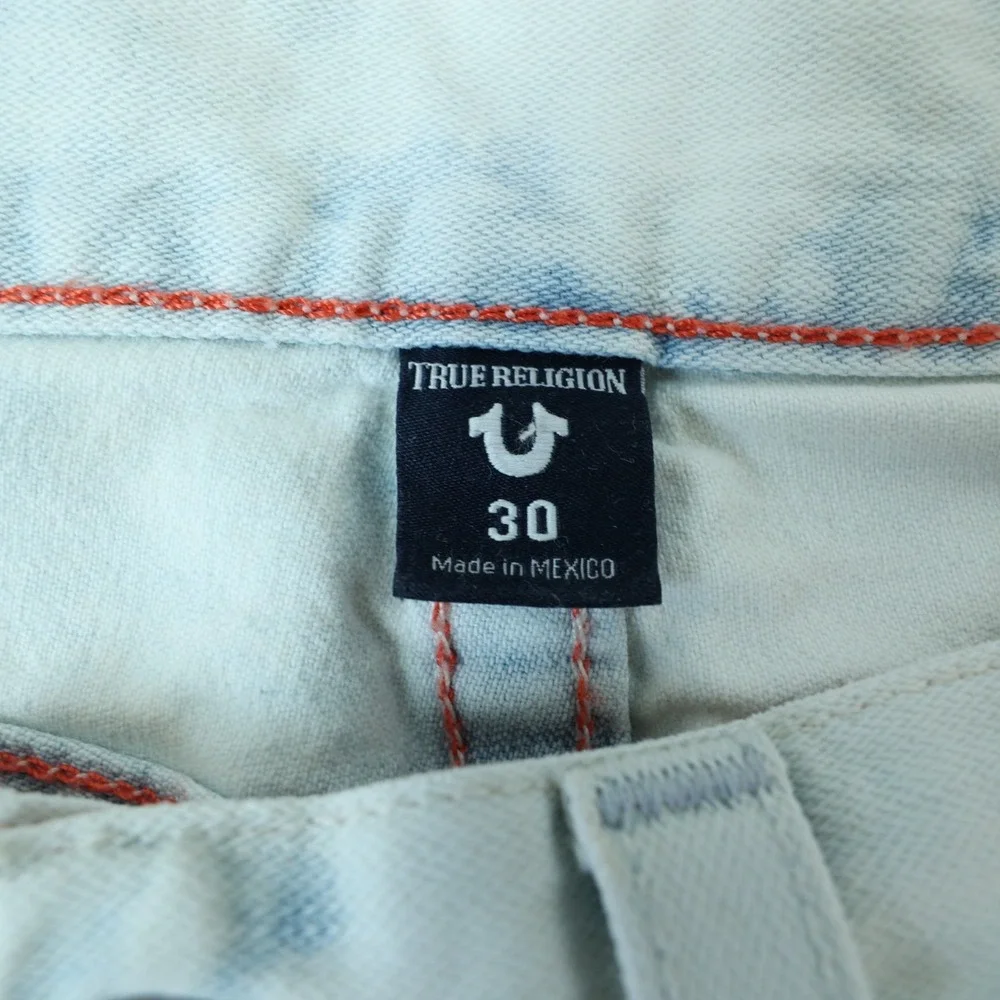 True Religion true religion