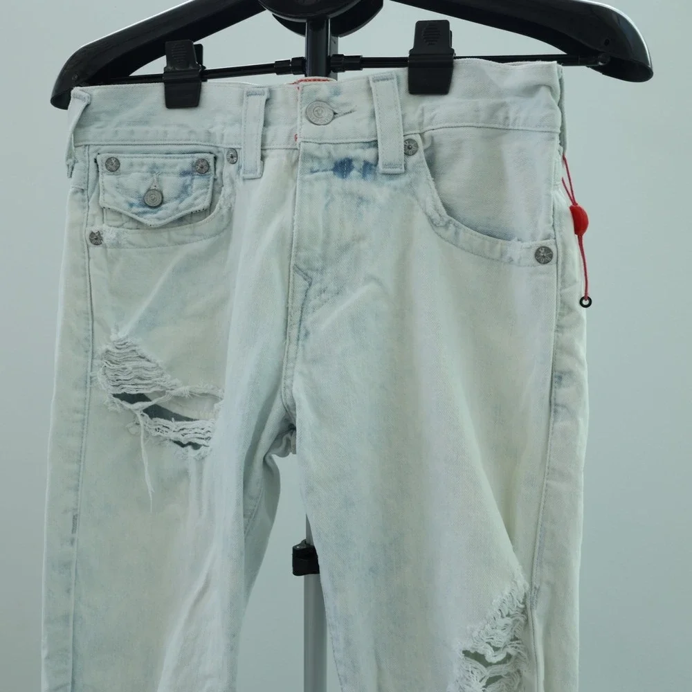 True Religion true religion