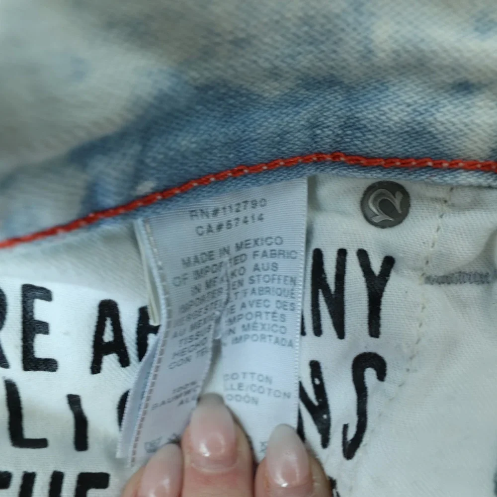 True Religion true religion